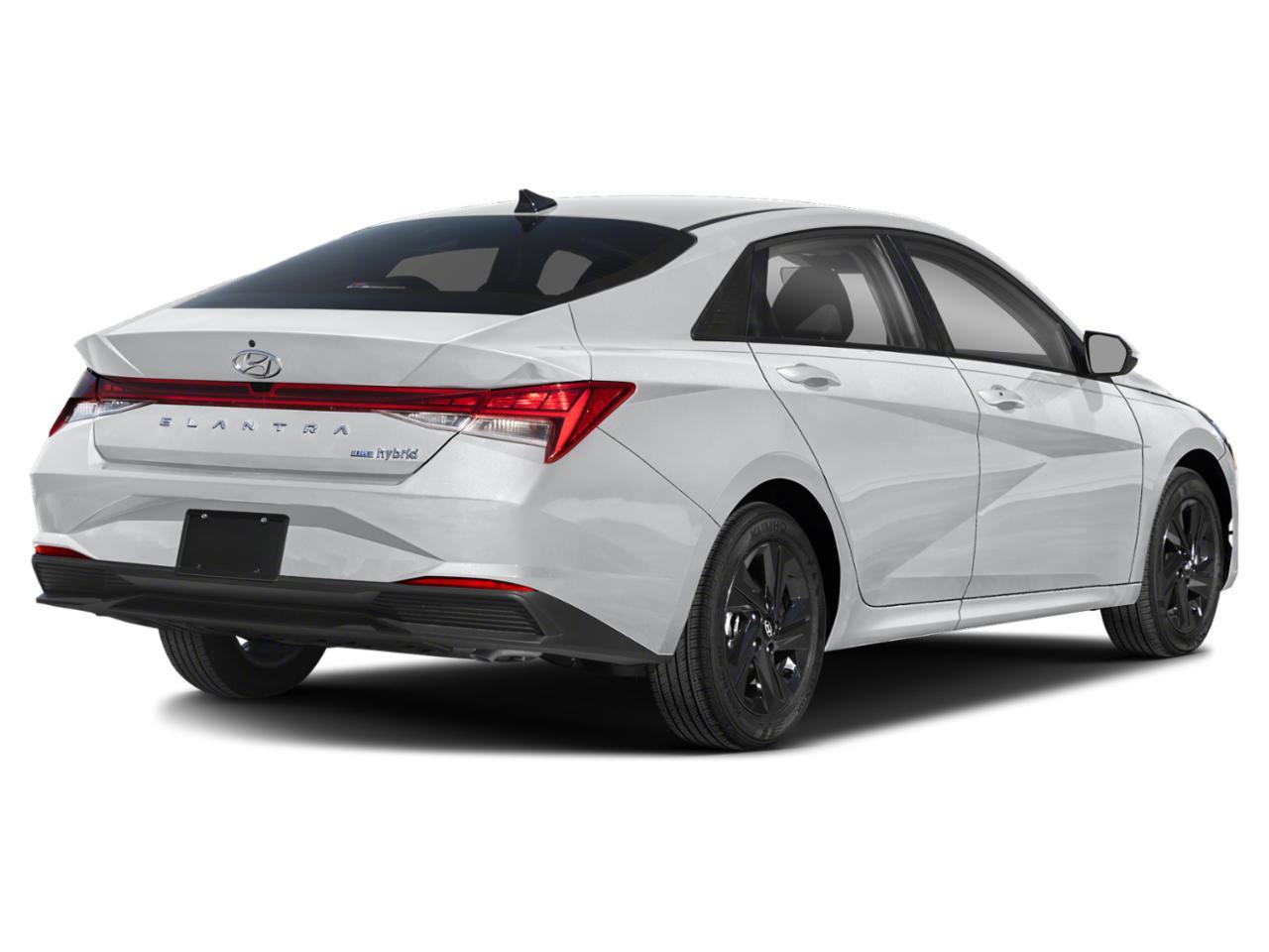 2023 Hyundai ELANTRA Hybrid Vehicle Photo in Clearwater, FL 33764