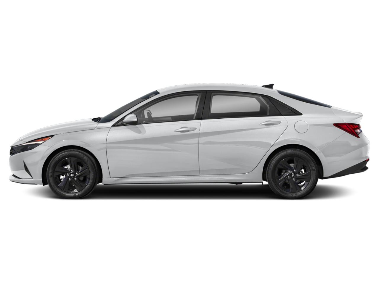 2023 Hyundai Elantra Hybrid Vehicle Photo in WEST PALM BEACH, FL 33407-3296