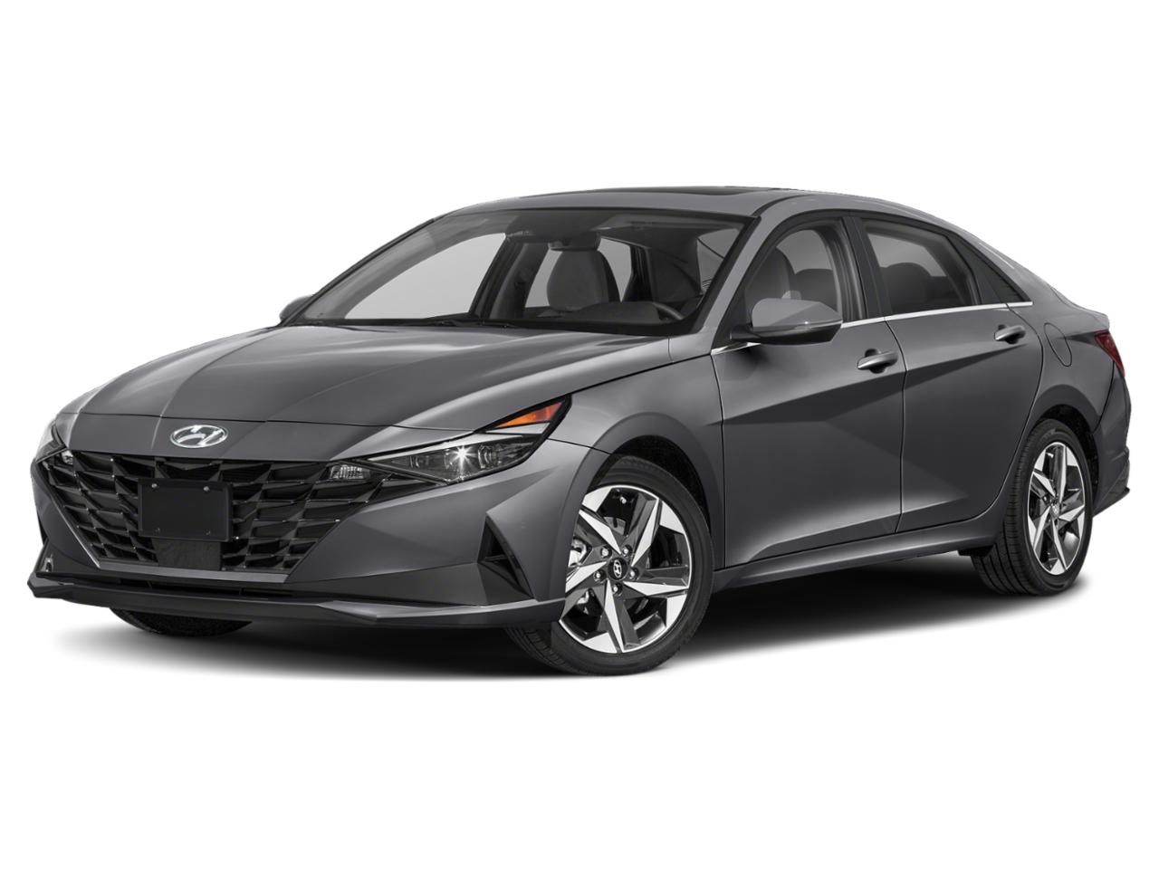 2023 Hyundai ELANTRA Hybrid Vehicle Photo in Appleton, WI 54913