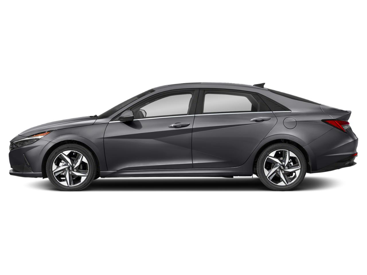 2023 Hyundai ELANTRA Hybrid Vehicle Photo in Appleton, WI 54913