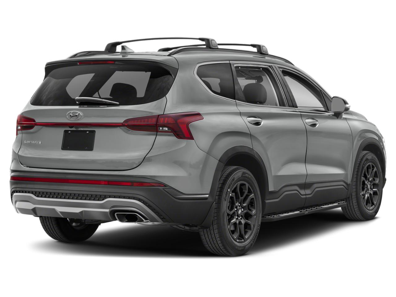 2023 Hyundai SANTA FE Vehicle Photo in Miami, FL 33015