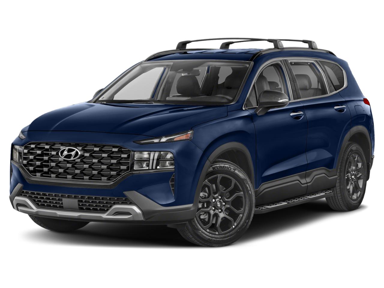 2023 Hyundai SANTA FE Vehicle Photo in Odessa, TX 79762