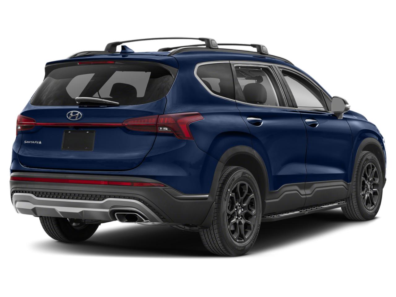 2023 Hyundai SANTA FE Vehicle Photo in Odessa, TX 79762