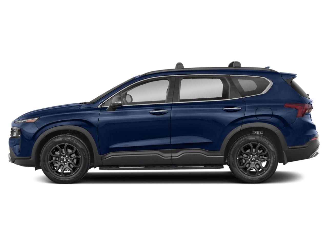 2023 Hyundai SANTA FE Vehicle Photo in Odessa, TX 79762