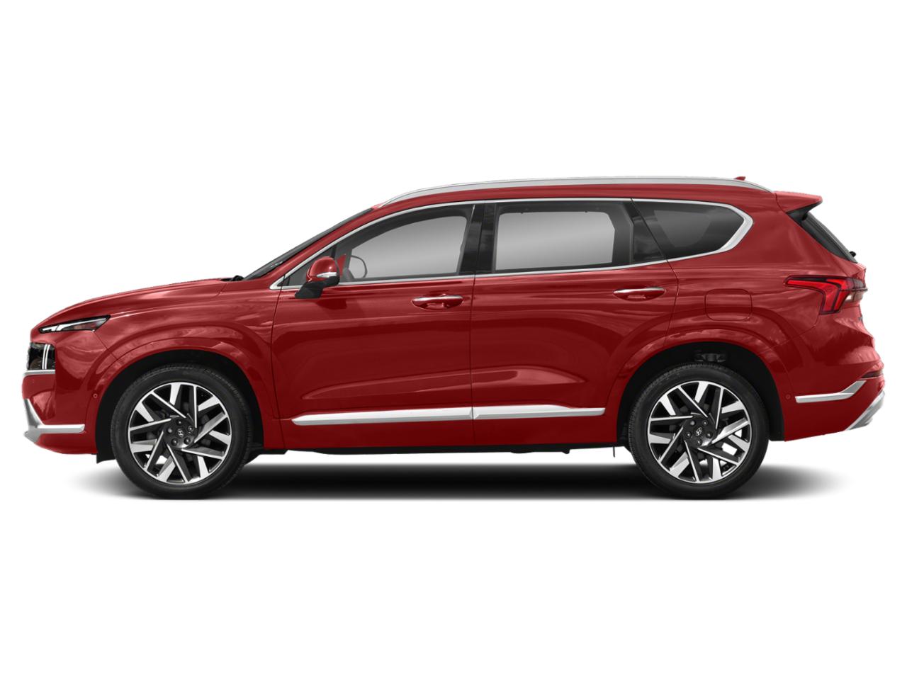 2023 Hyundai SANTA FE Vehicle Photo in Merrillville, IN 46410