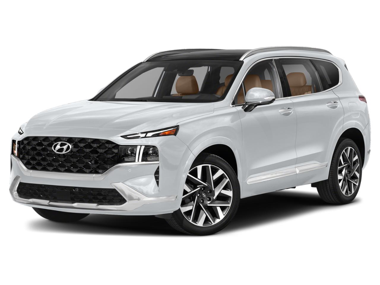 2023 Hyundai SANTA FE Vehicle Photo in Green Bay, WI 54304