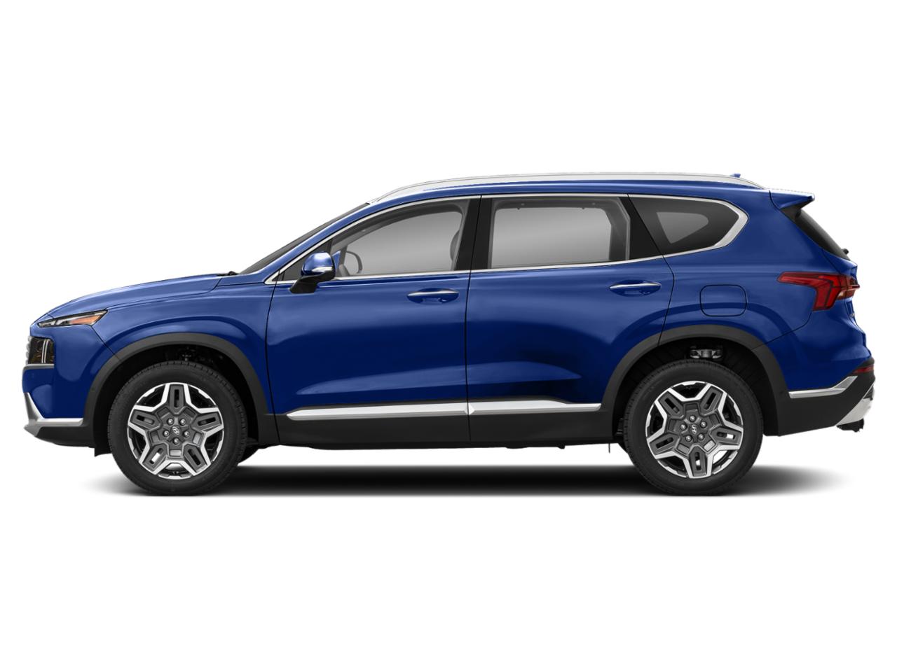 2023 Hyundai Santa Fe Vehicle Photo in DENVER, CO 80221-3610