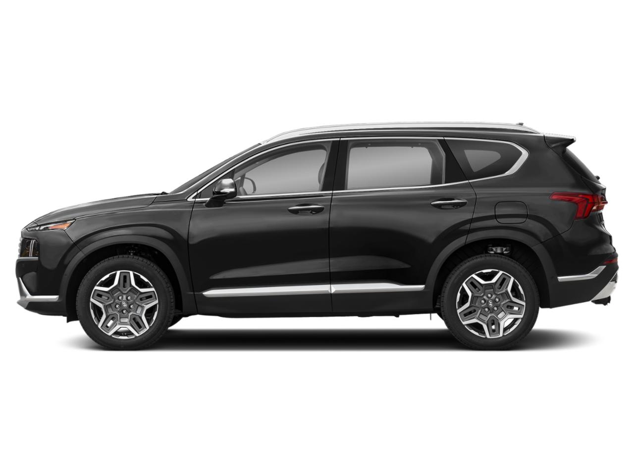 2023 Hyundai SANTA FE Vehicle Photo in Las Vegas, NV 89149