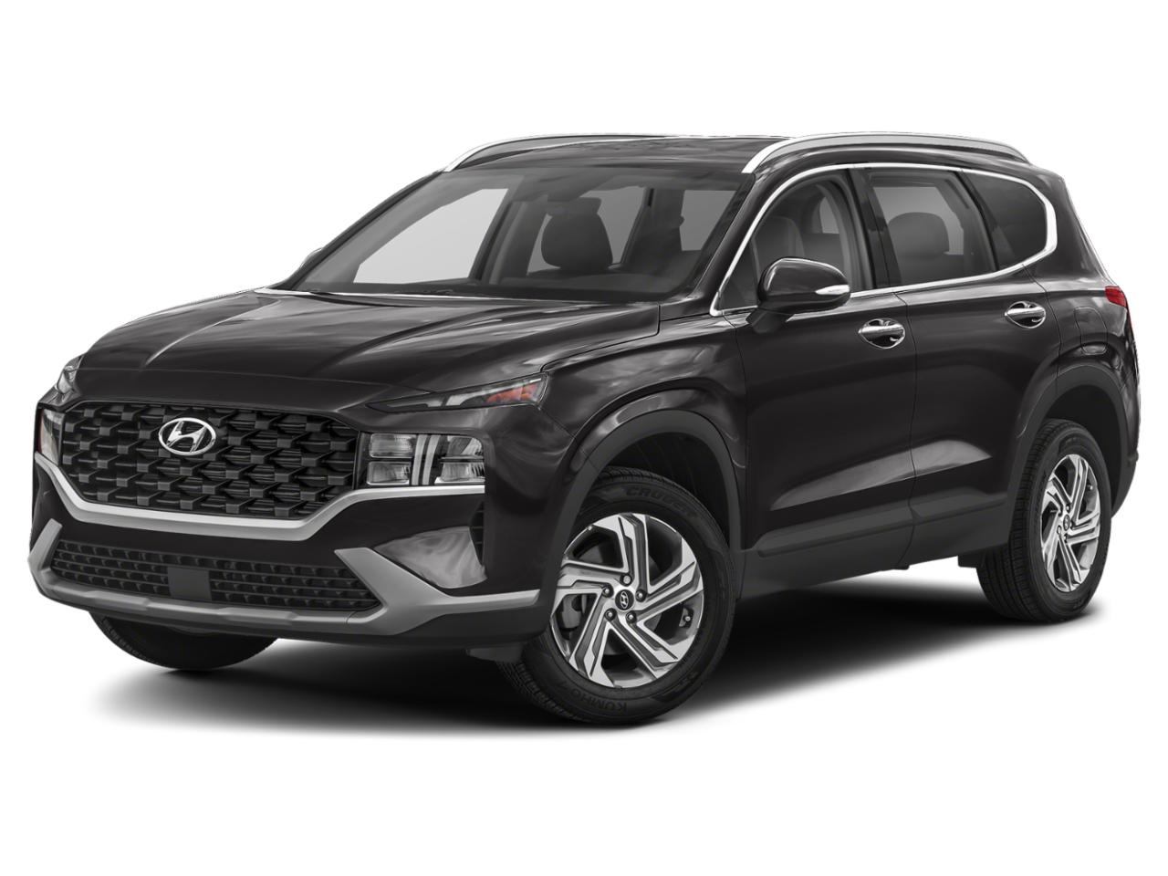 2023 Hyundai SANTA FE Vehicle Photo in Odessa, TX 79762