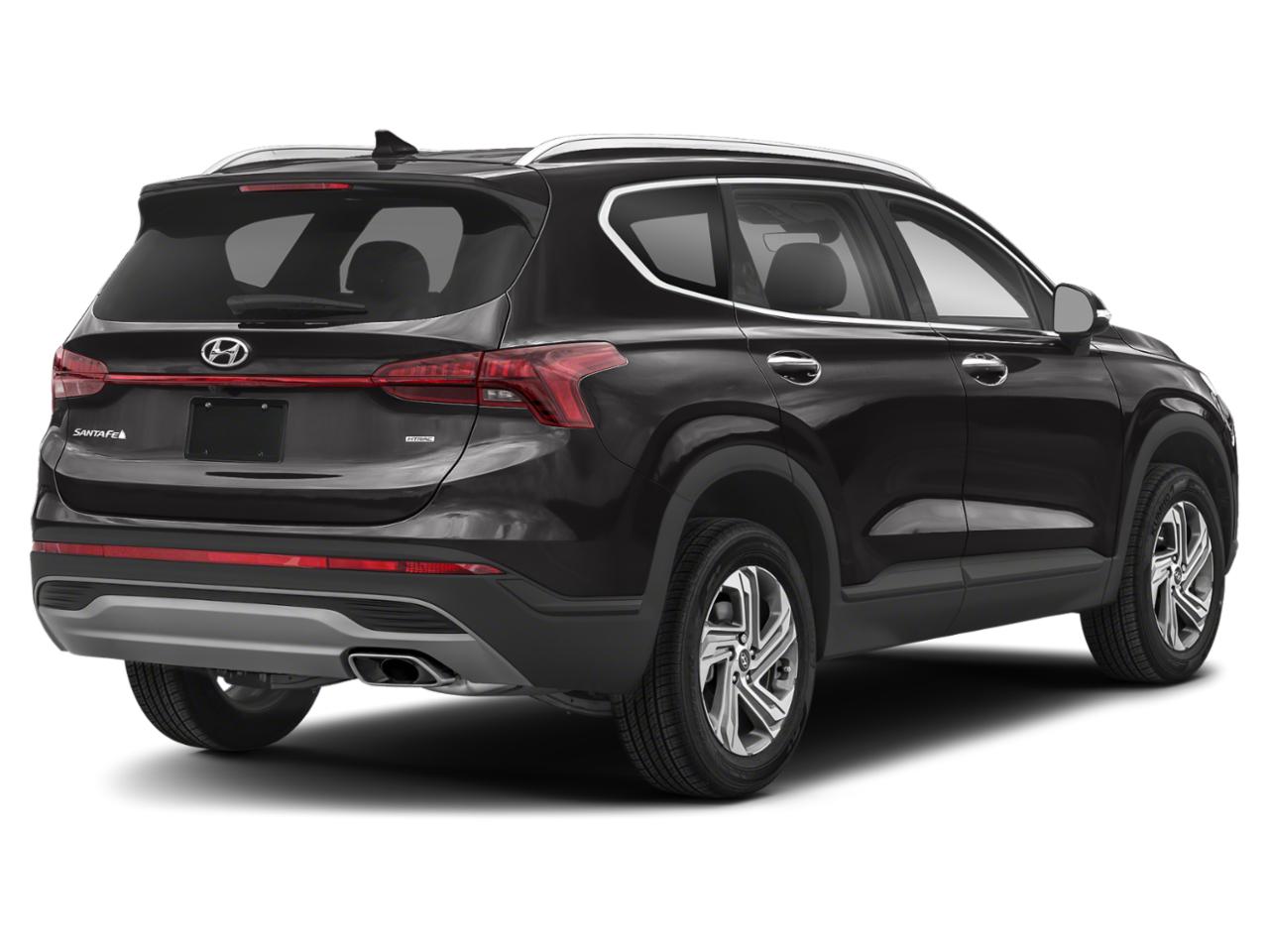 2023 Hyundai SANTA FE Vehicle Photo in Odessa, TX 79762