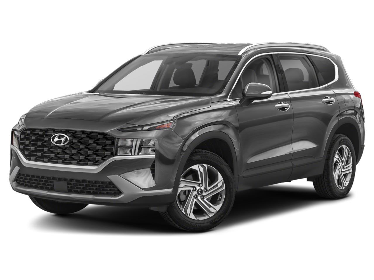 2023 Hyundai SANTA FE Vehicle Photo in Sarasota, FL 34231