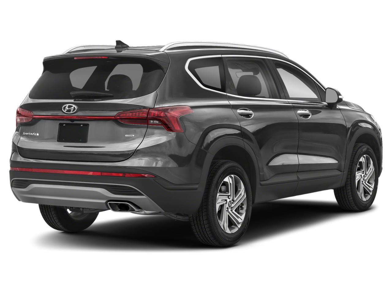 2023 Hyundai SANTA FE Vehicle Photo in Sarasota, FL 34231