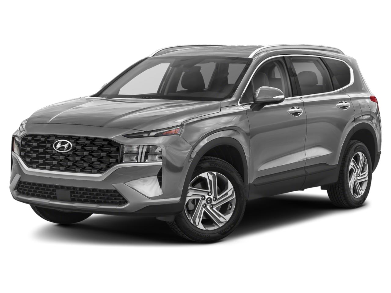 2023 Hyundai SANTA FE Vehicle Photo in Spokane Valley, WA 99212