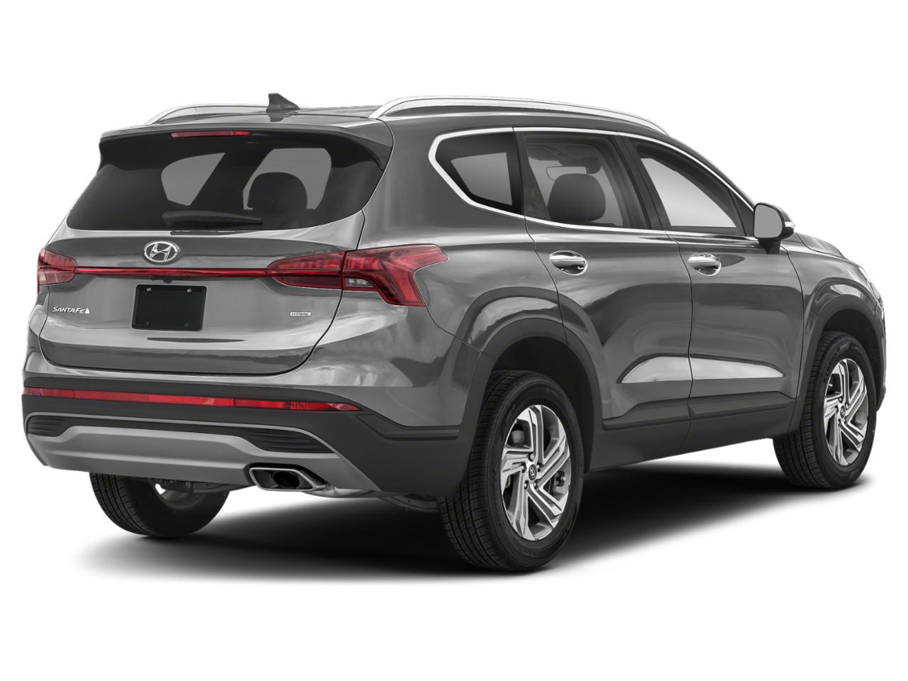 2023 Hyundai SANTA FE Vehicle Photo in Spokane Valley, WA 99212