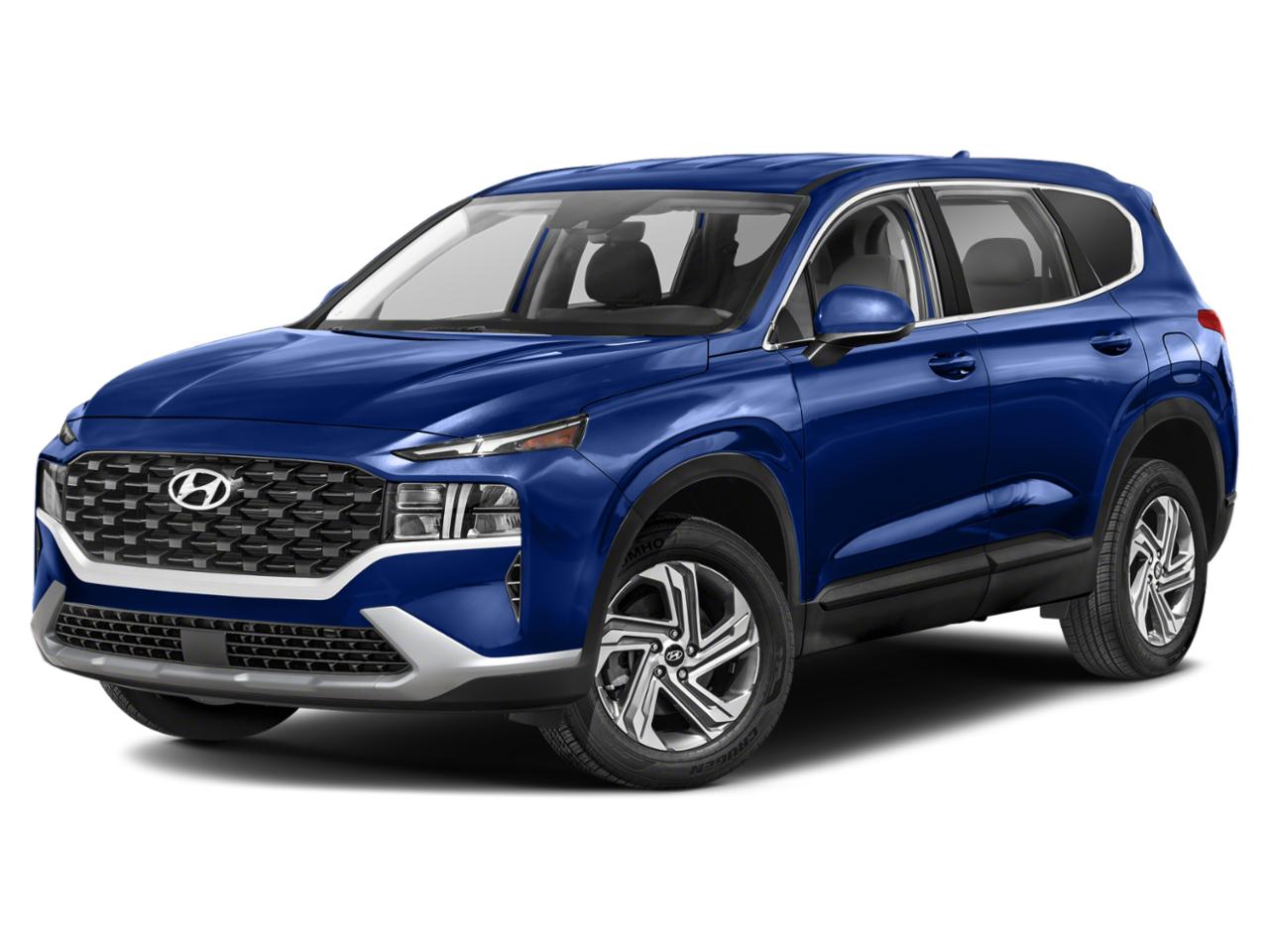 2023 Hyundai Santa Fe Vehicle Photo in CORPUS CHRISTI, TX 78416-1100