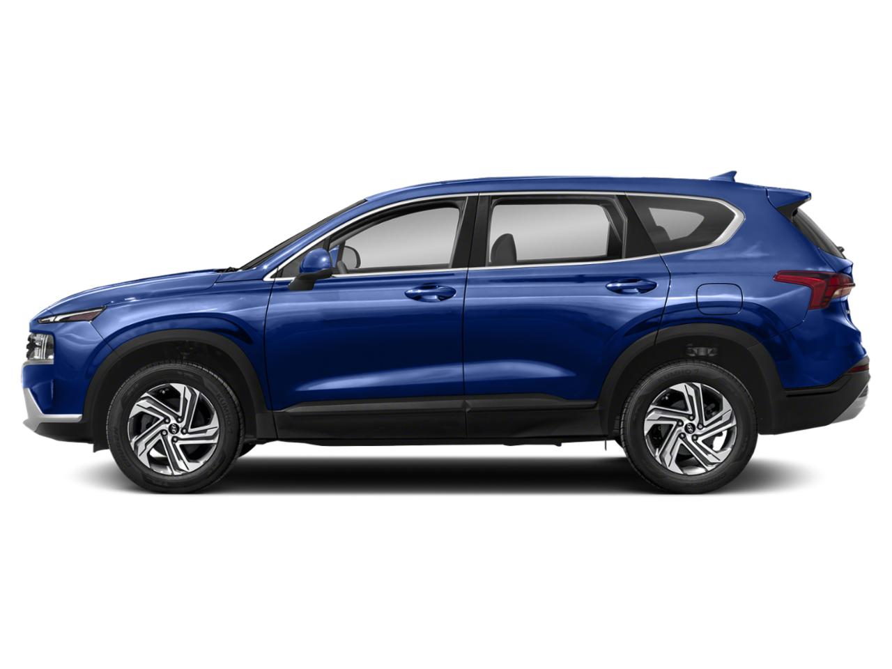 2023 Hyundai Santa Fe Vehicle Photo in CORPUS CHRISTI, TX 78416-1100