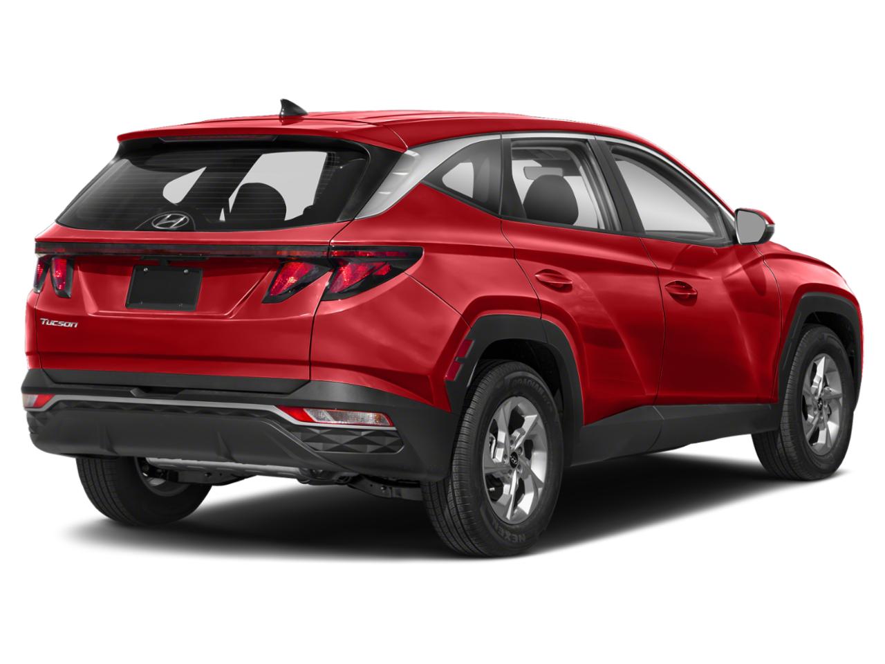 2023 Hyundai TUCSON Vehicle Photo in Appleton, WI 54913