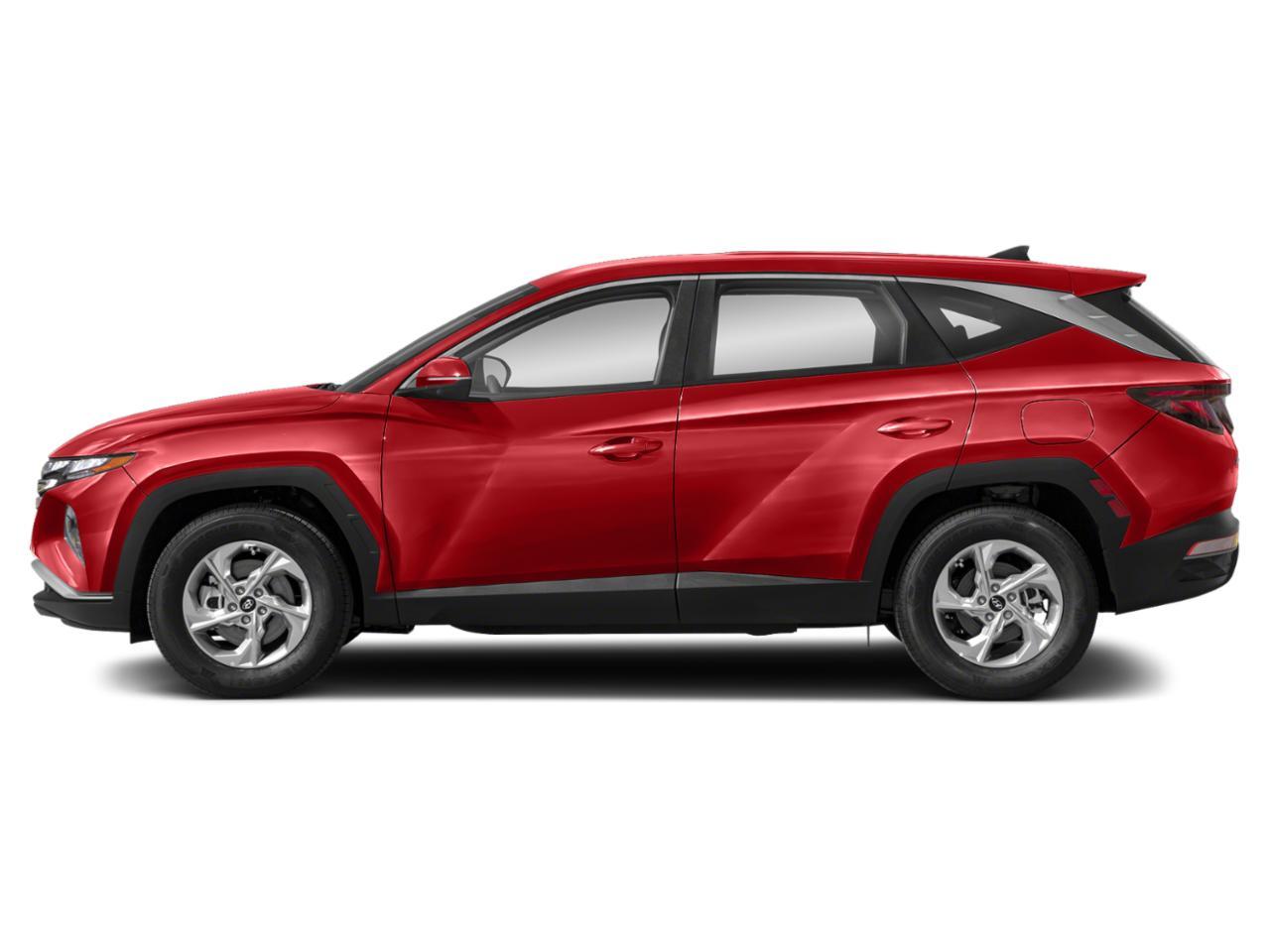 2023 Hyundai TUCSON Vehicle Photo in Appleton, WI 54913