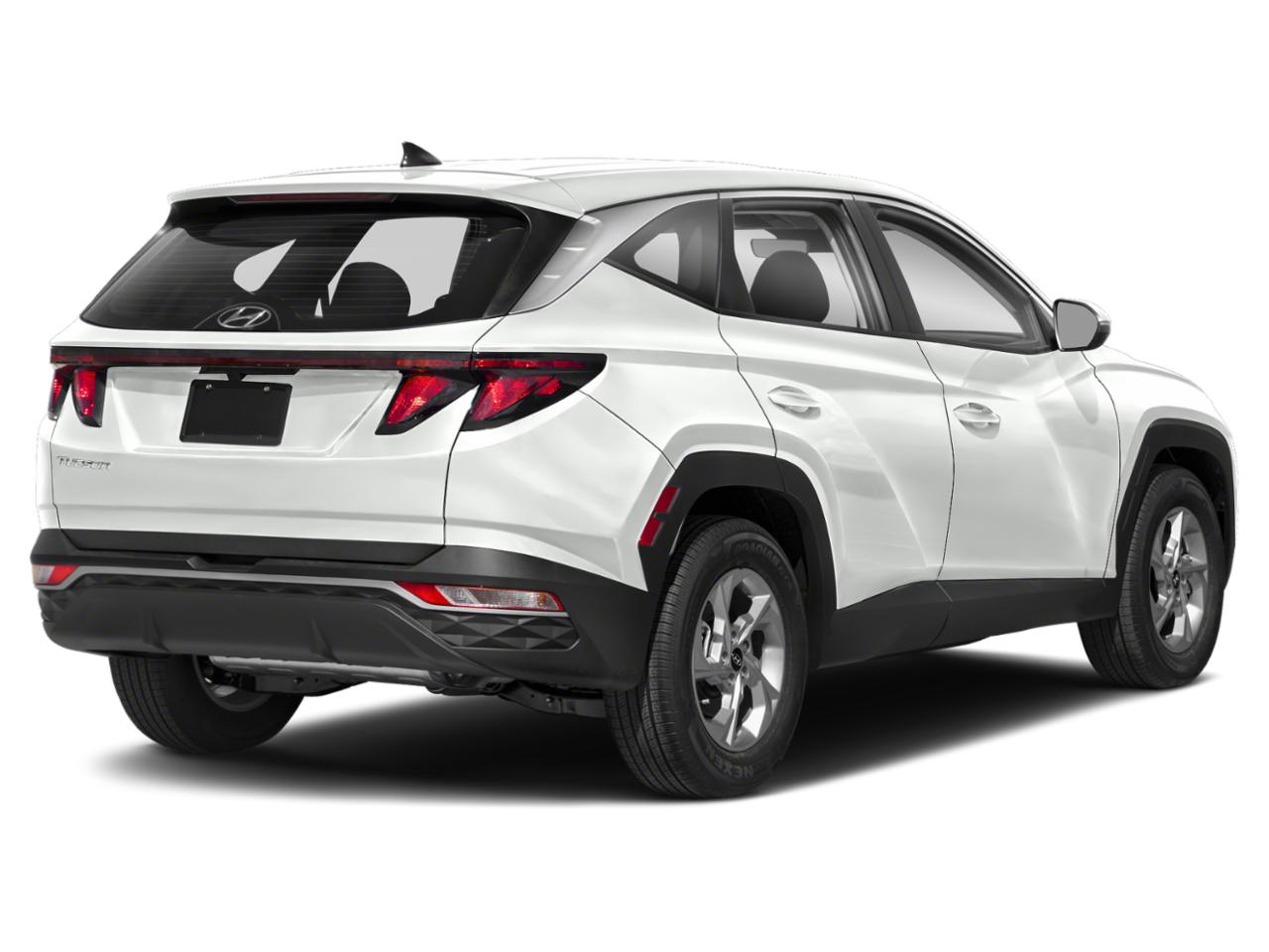 2023 Hyundai TUCSON Vehicle Photo in Peoria, IL 61615
