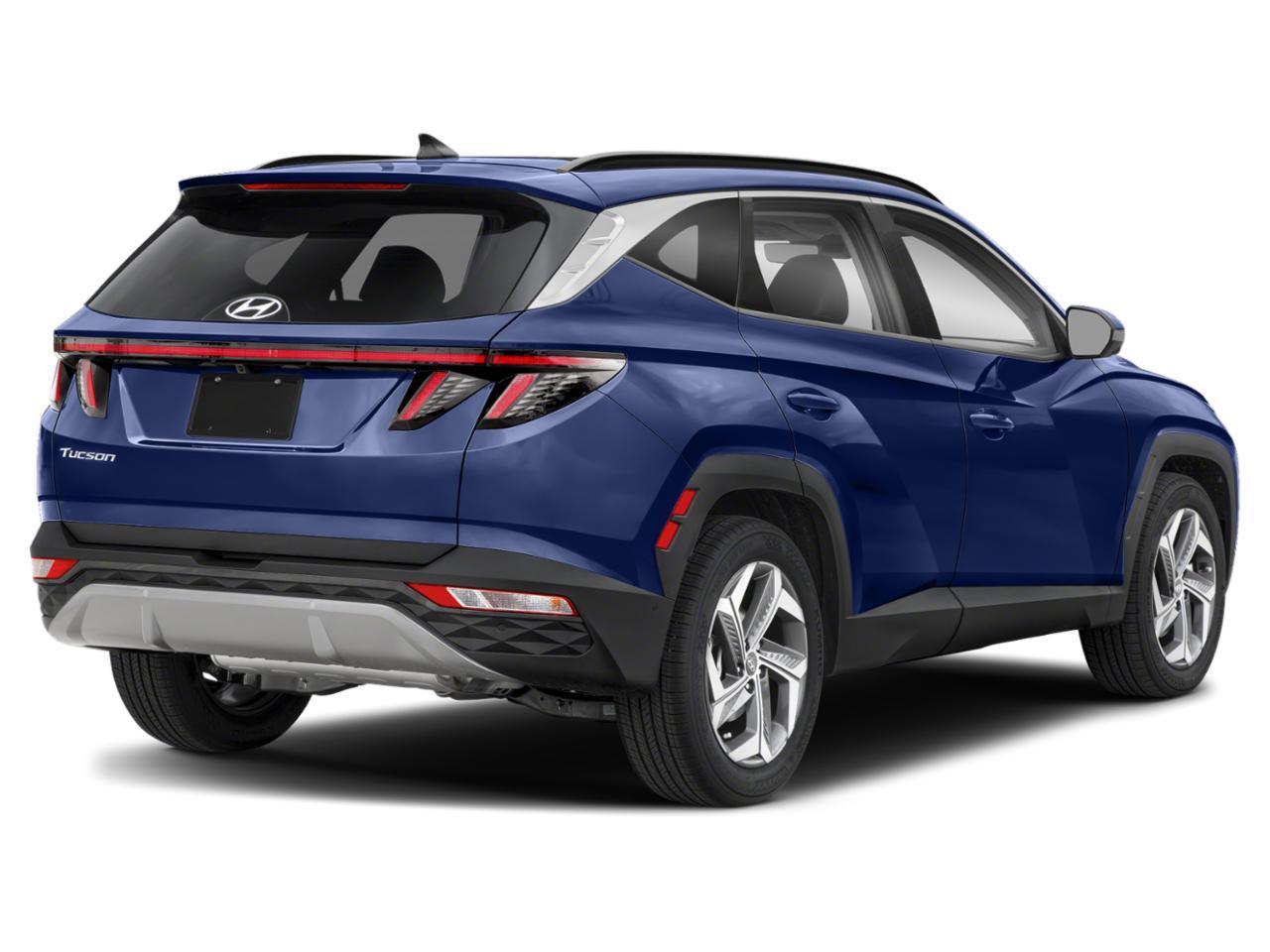 2023 Hyundai TUCSON Vehicle Photo in San Antonio, TX 78238