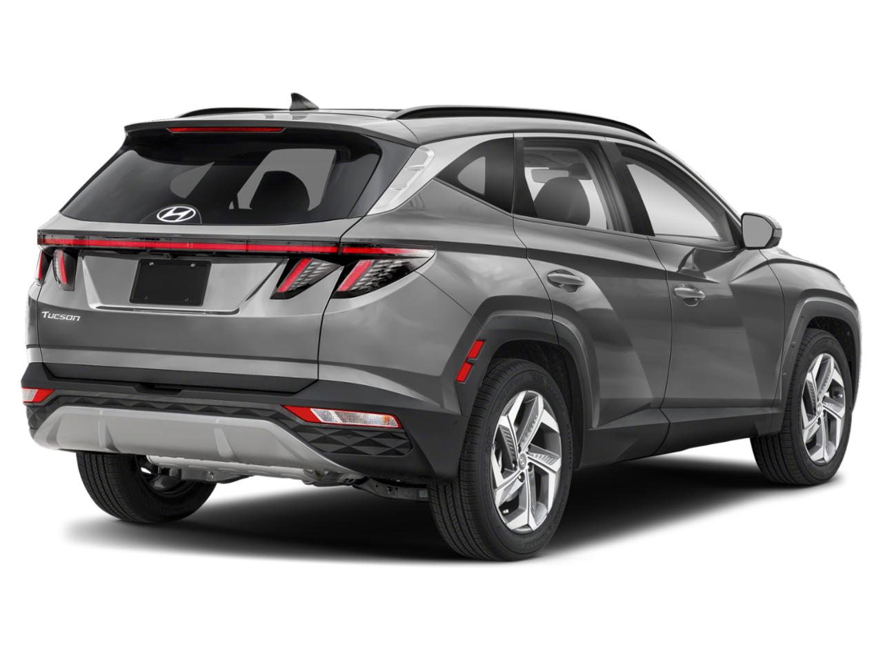 2023 Hyundai TUCSON Vehicle Photo in Green Bay, WI 54304