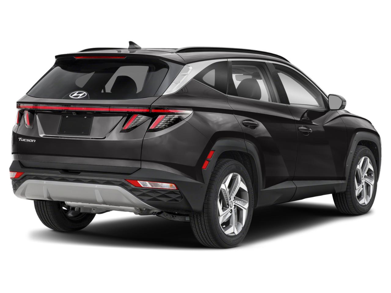 2023 Hyundai TUCSON Vehicle Photo in Coconut Creek, FL 33073