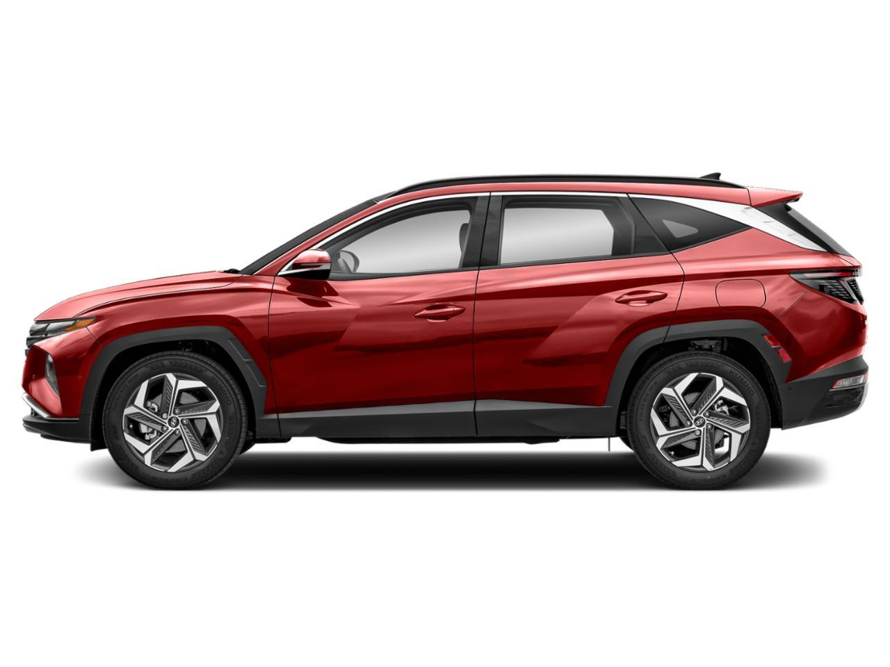 2023 Hyundai TUCSON Vehicle Photo in Grapevine, TX 76051