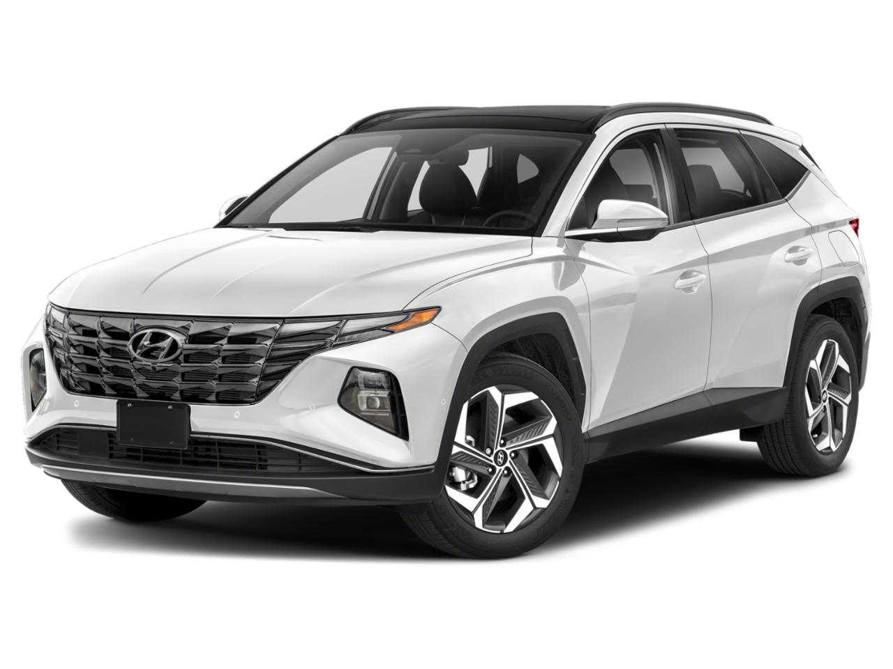 2023 Hyundai TUCSON Vehicle Photo in Henderson, NV 89014