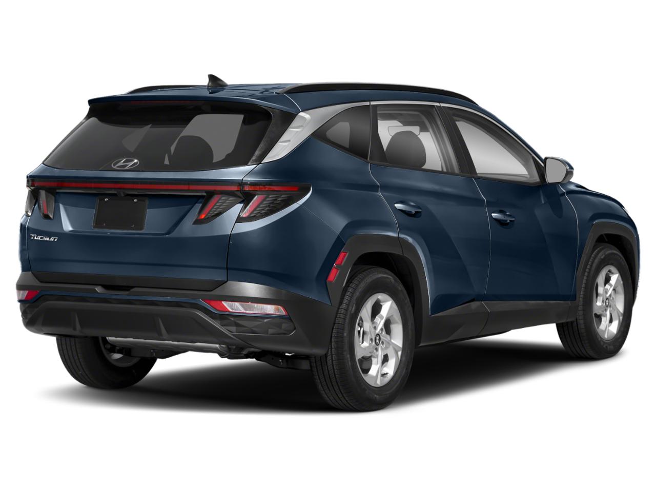 2023 Hyundai TUCSON Vehicle Photo in Oshkosh, WI 54904