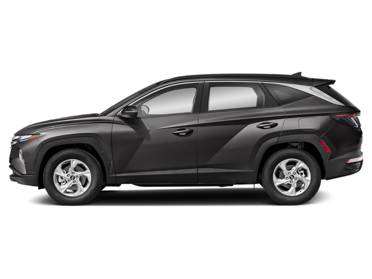 2023 Hyundai TUCSON Vehicle Photo in Oshkosh, WI 54904