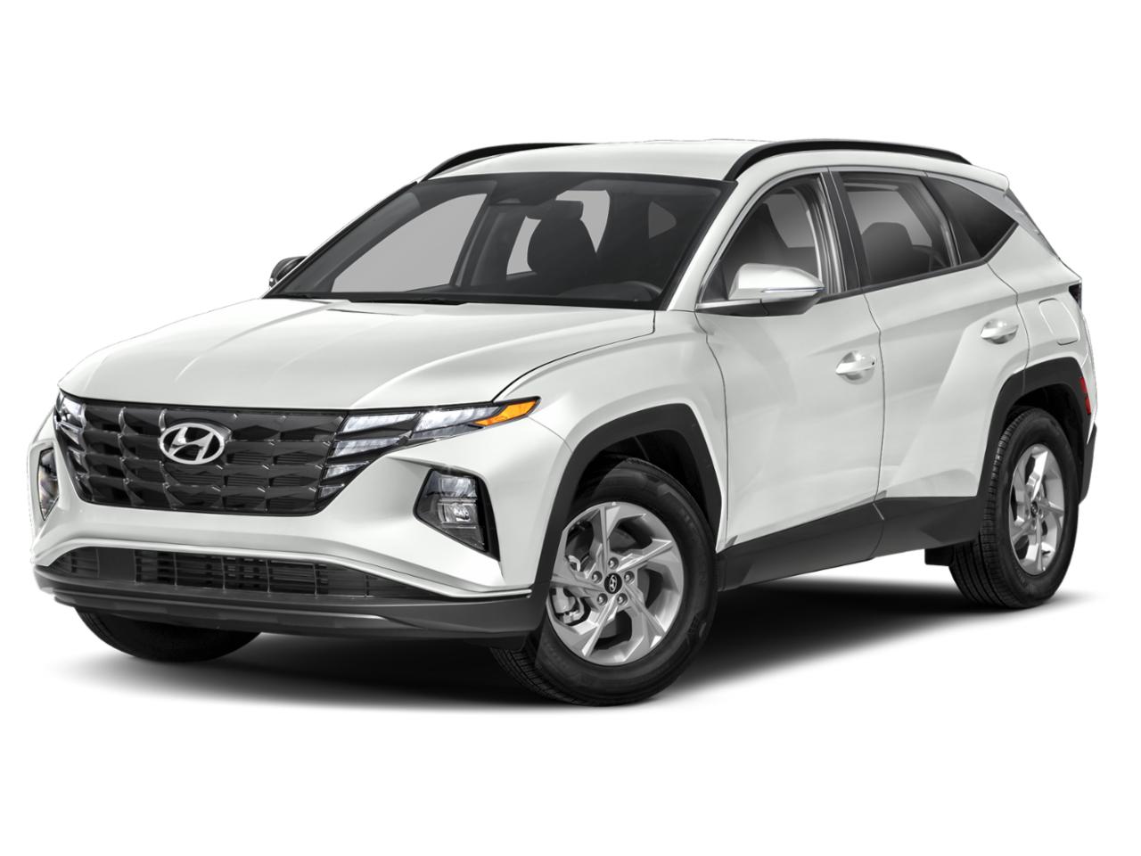 2023 Hyundai TUCSON Vehicle Photo in Philadelphia, PA 19116