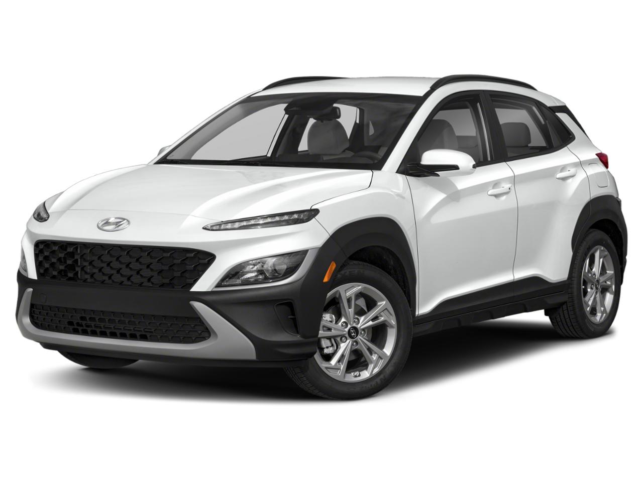 Used 2023 Hyundai Kona SEL with VIN KM8K6CABXPU954097 for sale in Farmington, NM