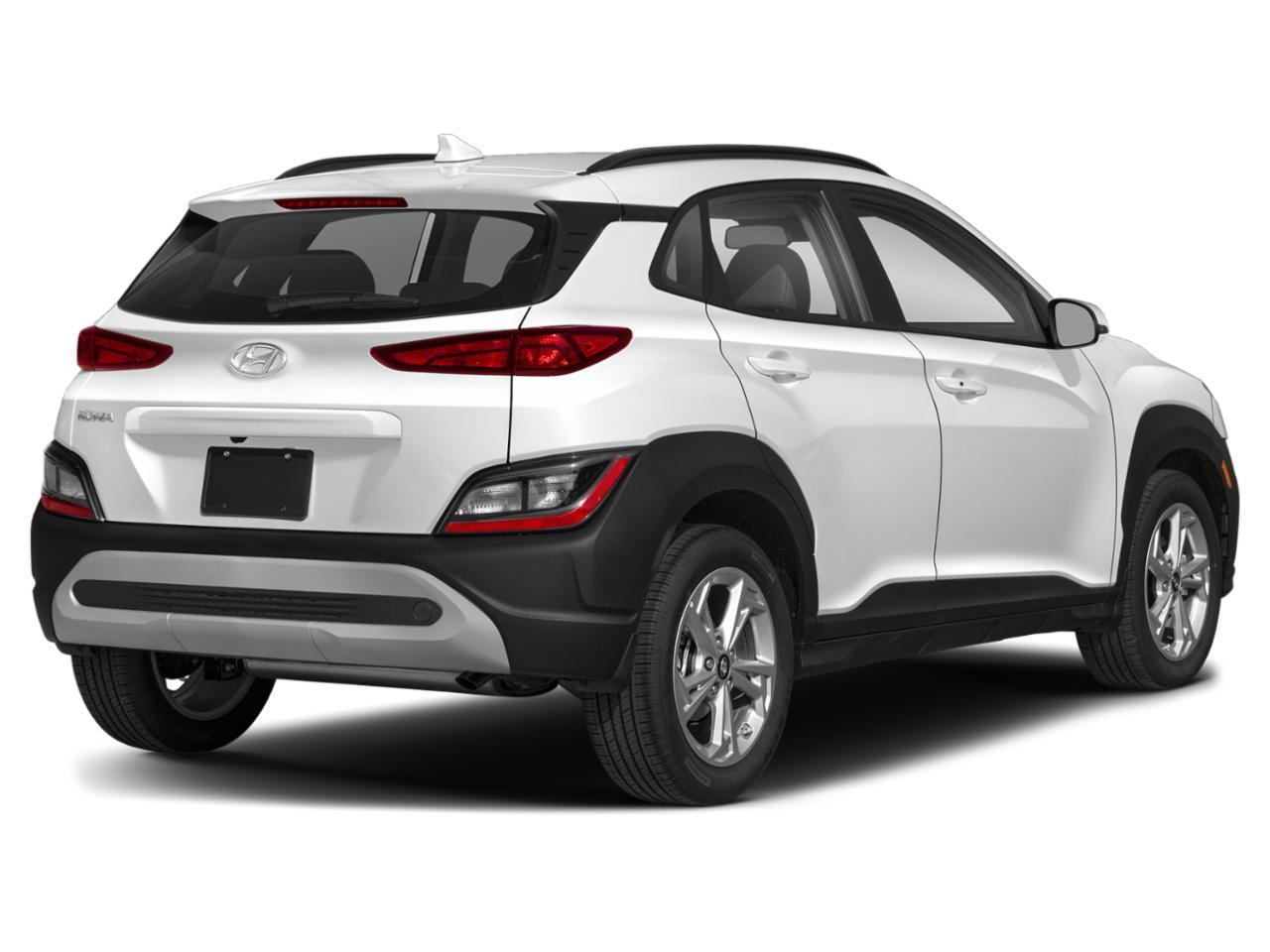 2023 Hyundai KONA Vehicle Photo in Appleton, WI 54913