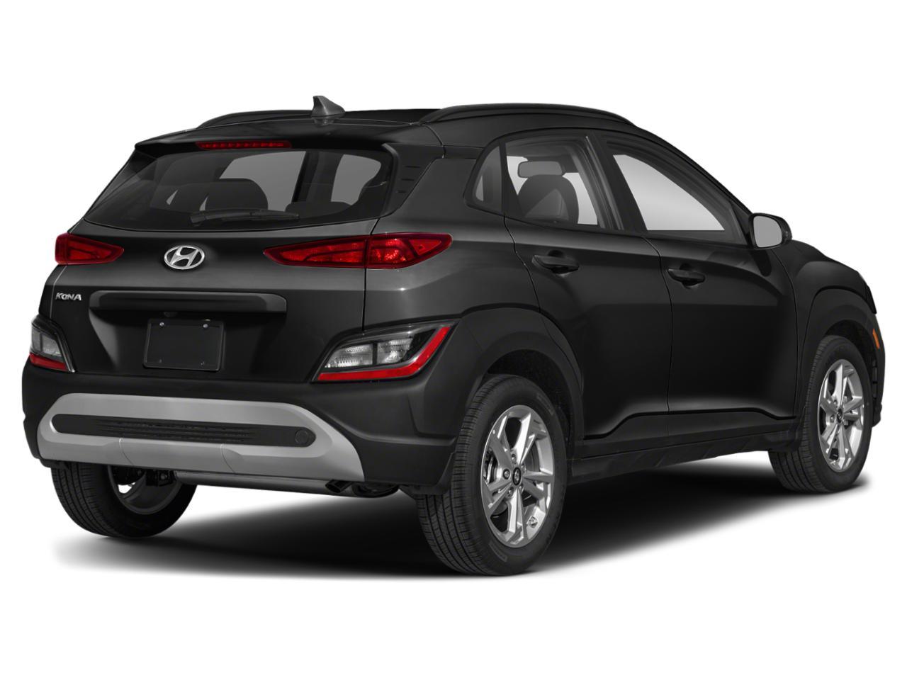 2023 Hyundai KONA Vehicle Photo in San Antonio, TX 78209