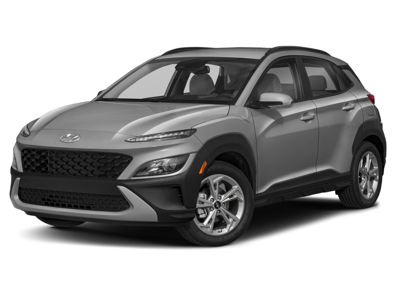 2023 Hyundai KONA Vehicle Photo in SAVANNAH, GA 31406-4513