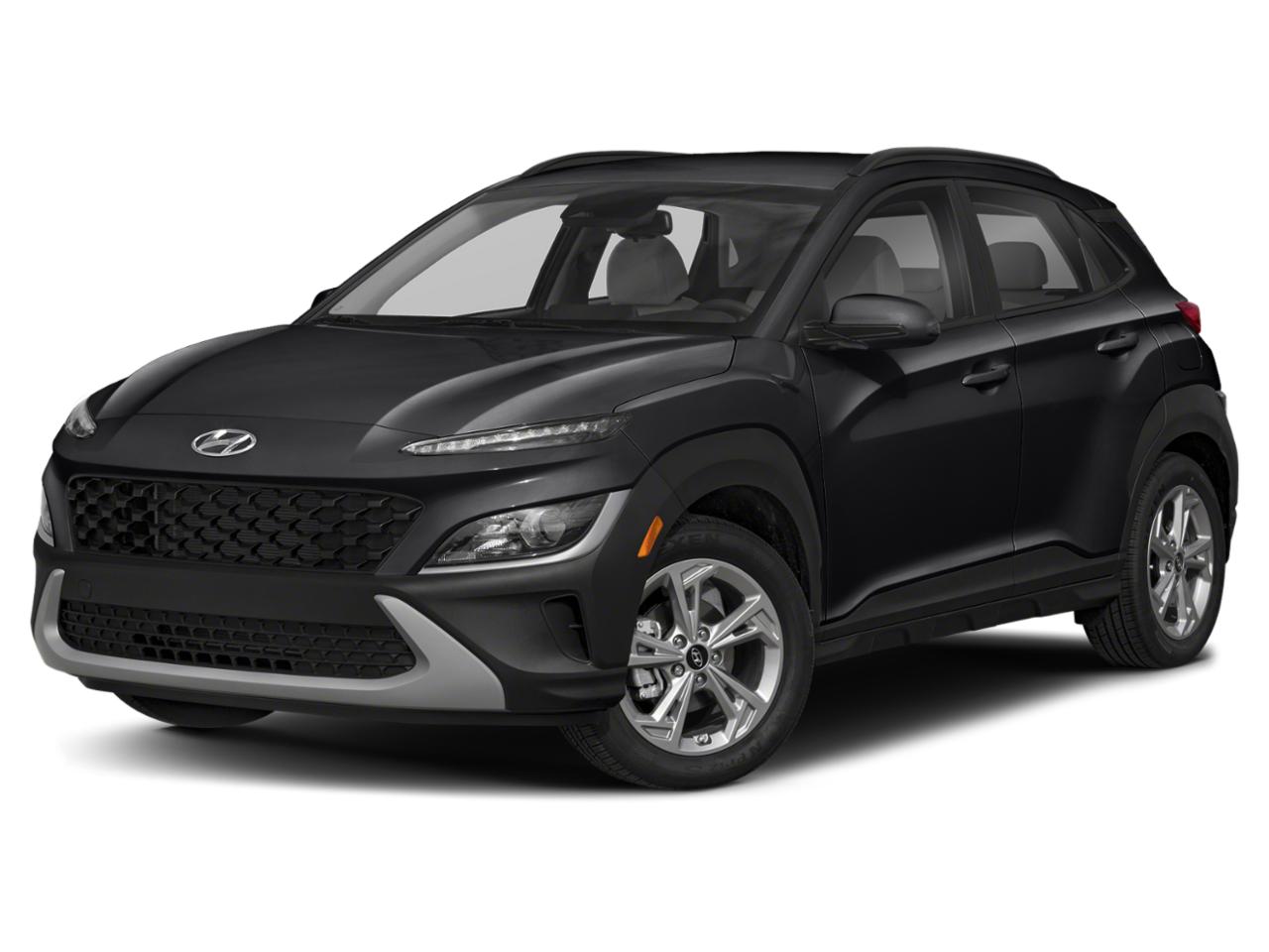 2023 Hyundai KONA Vehicle Photo in Margate, FL 33063