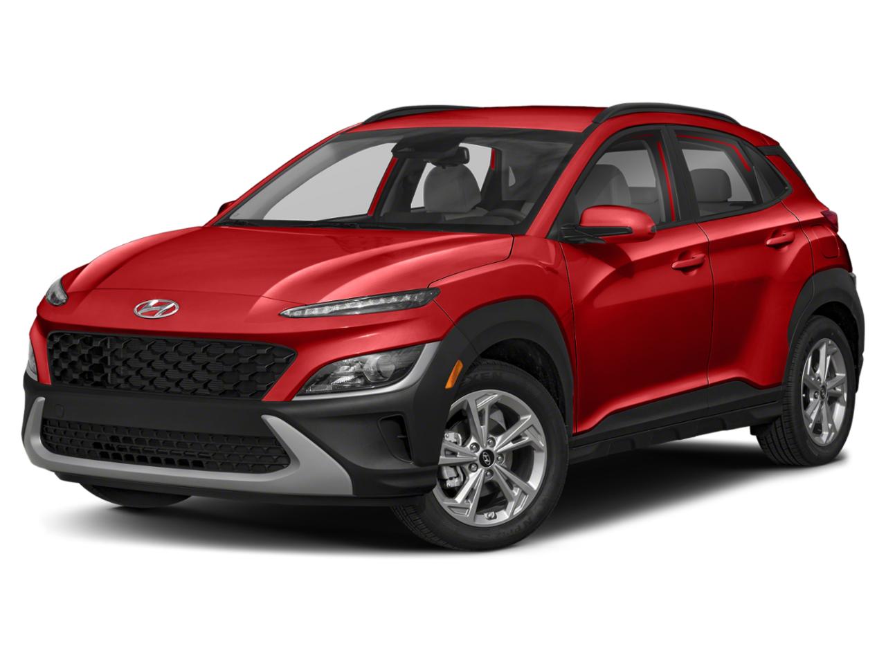 2023 Hyundai KONA Vehicle Photo in Appleton, WI 54913