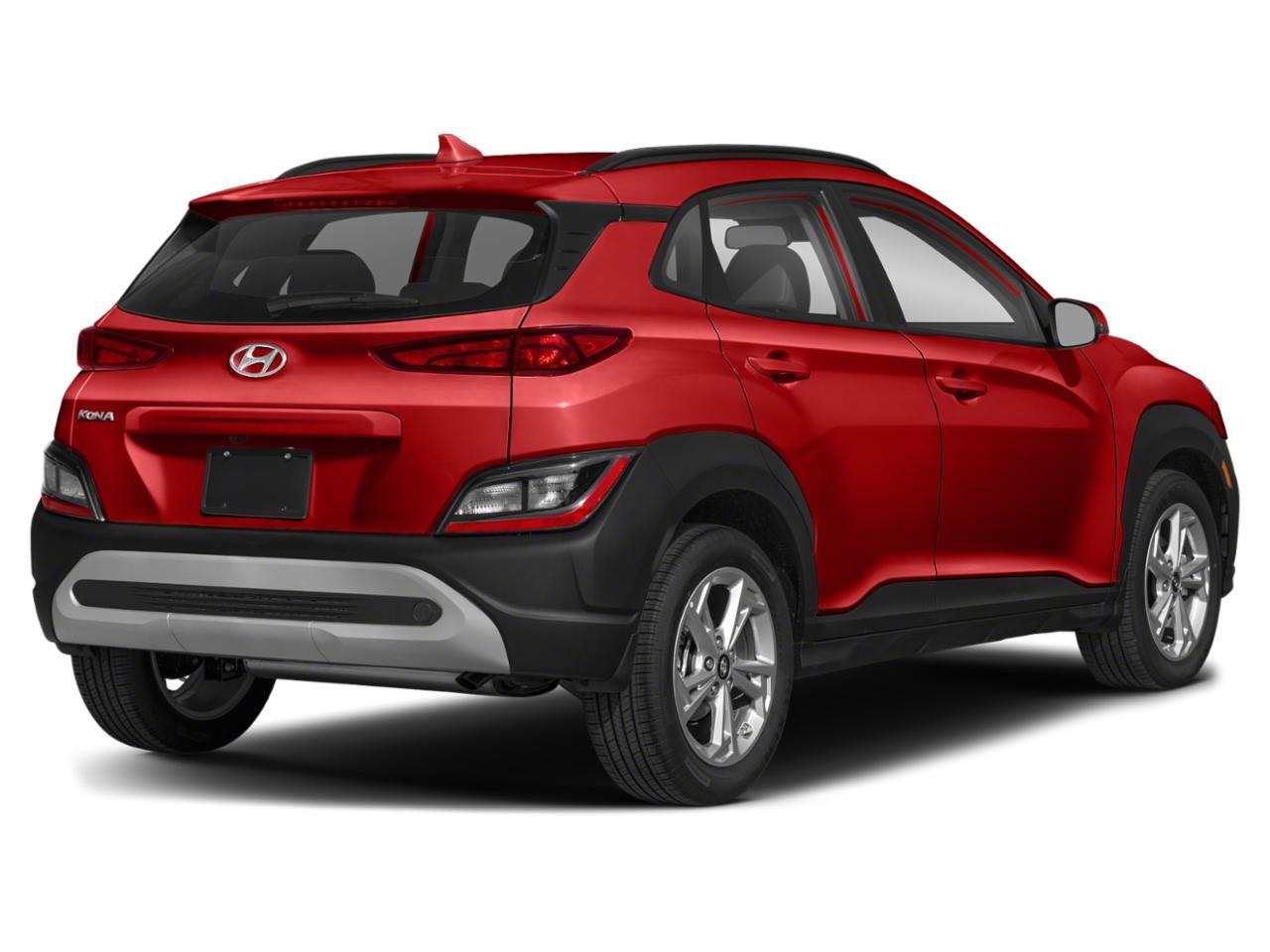 2023 Hyundai KONA Vehicle Photo in Appleton, WI 54913