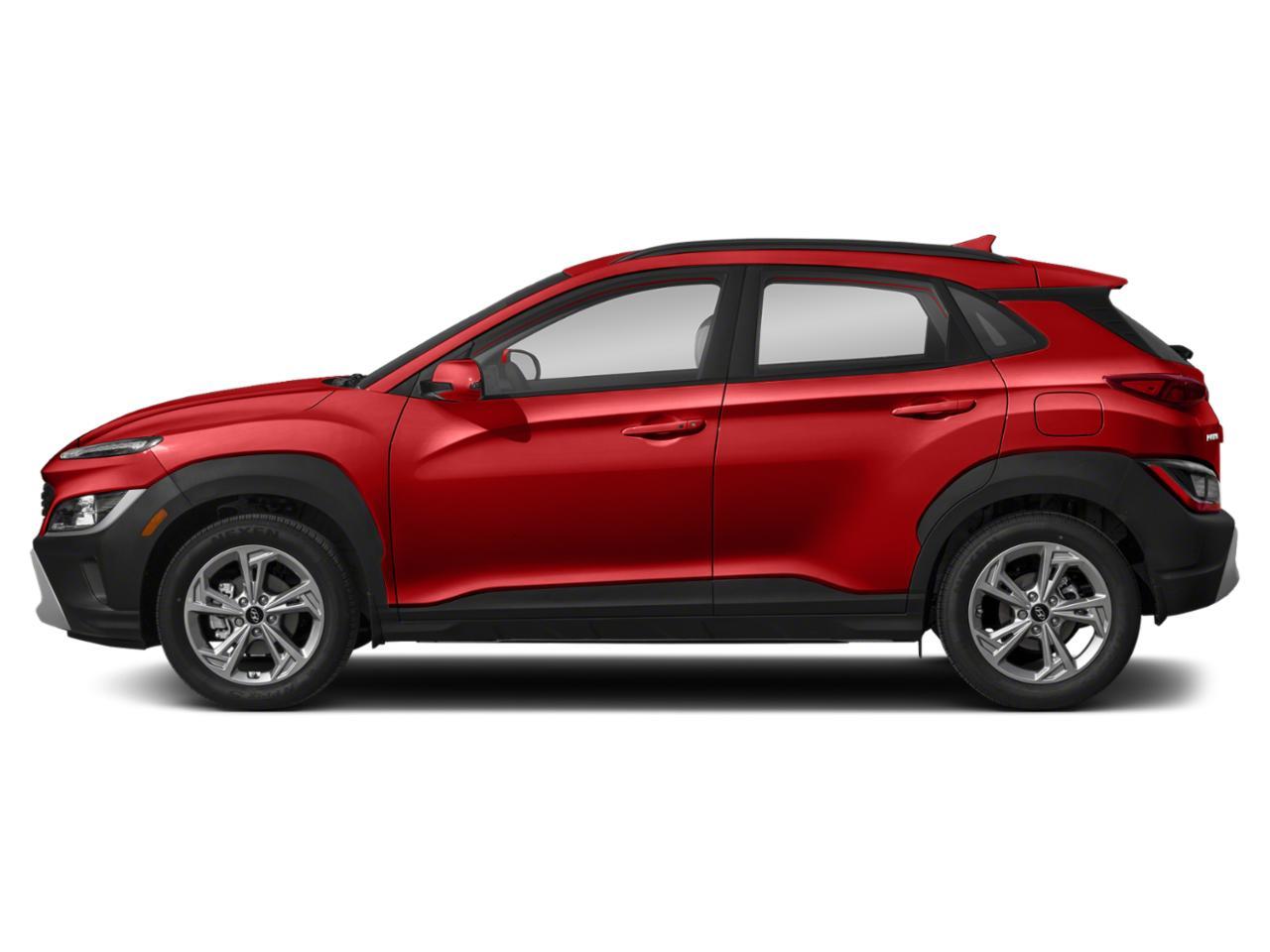 2023 Hyundai KONA Vehicle Photo in Appleton, WI 54913