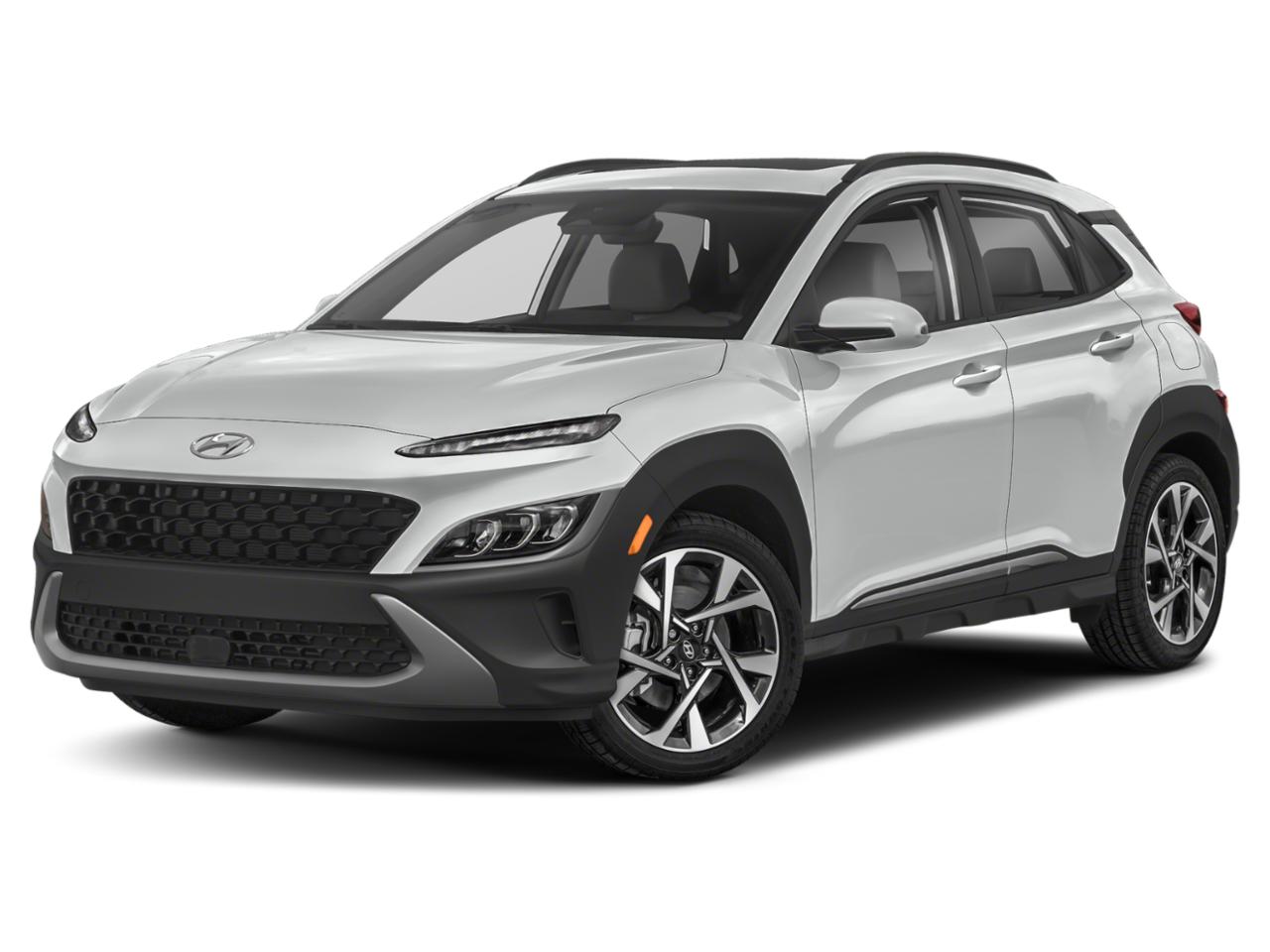 2023 Hyundai KONA Vehicle Photo in Henderson, NV 89014