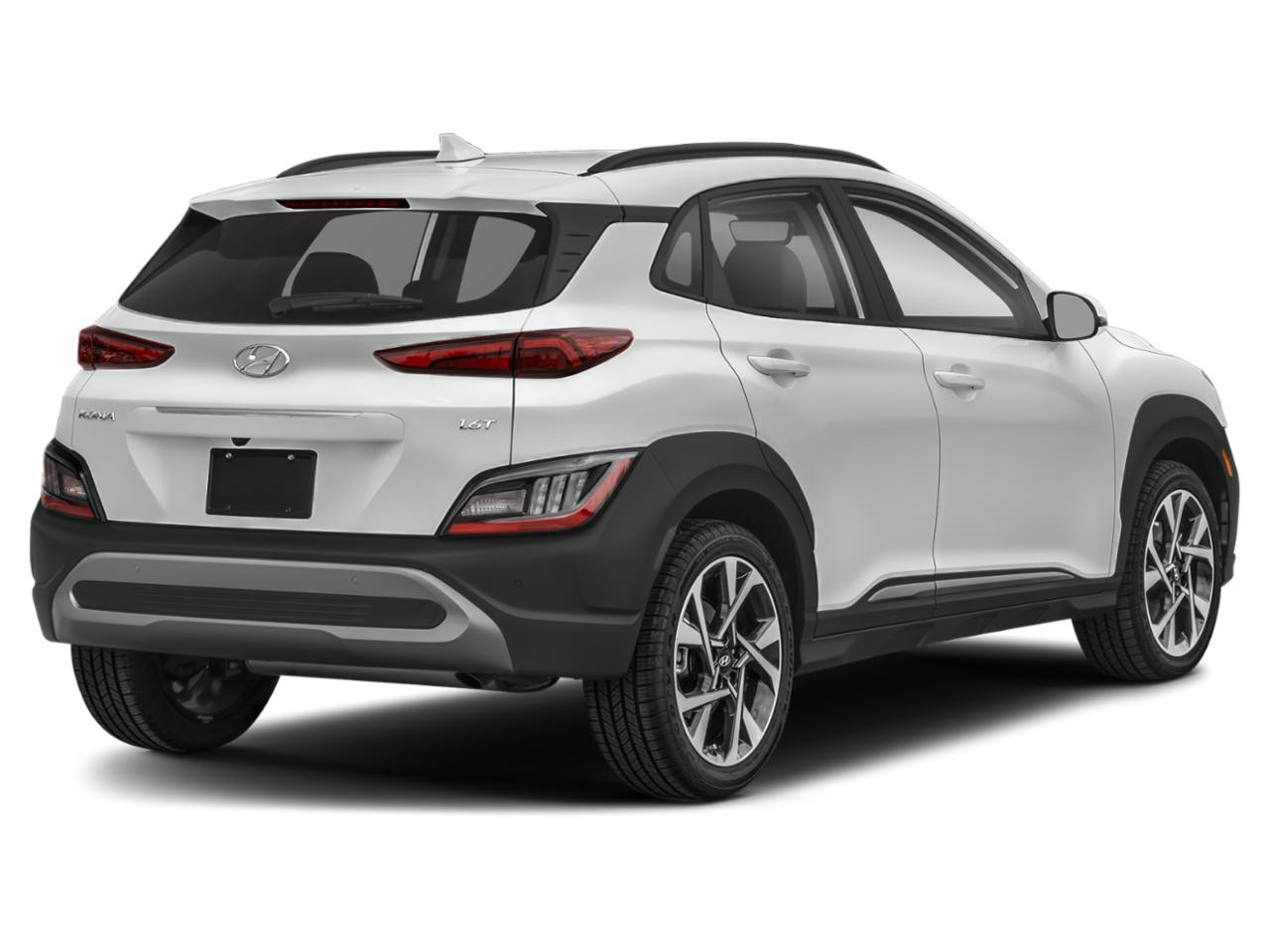 Used 2023 Hyundai Kona Limited with VIN KM8K5CA38PU049952 for sale in Winchester, VA