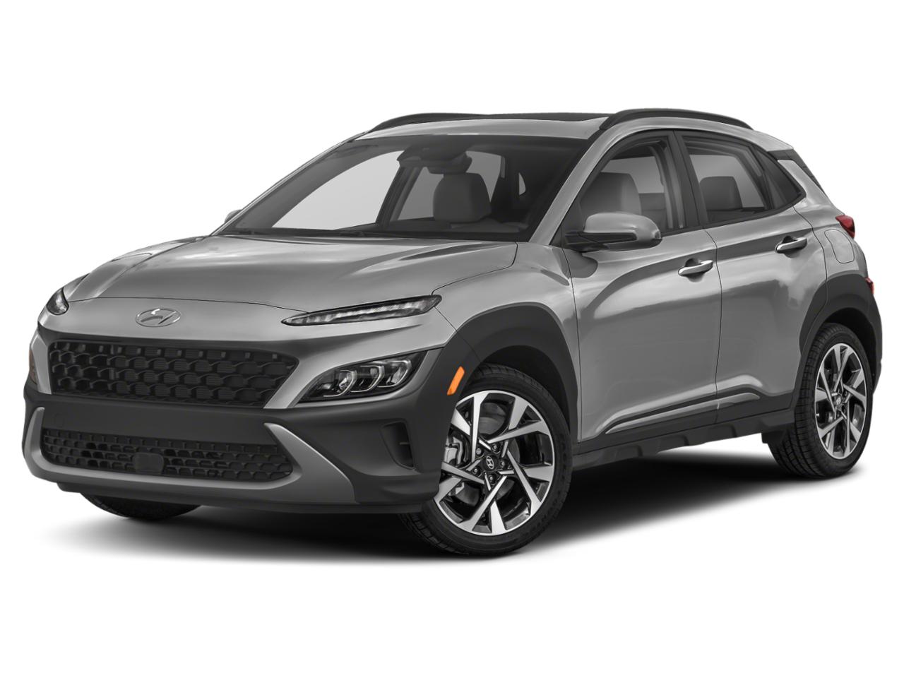 2023 Hyundai KONA Vehicle Photo in West Palm Beach, FL 33417