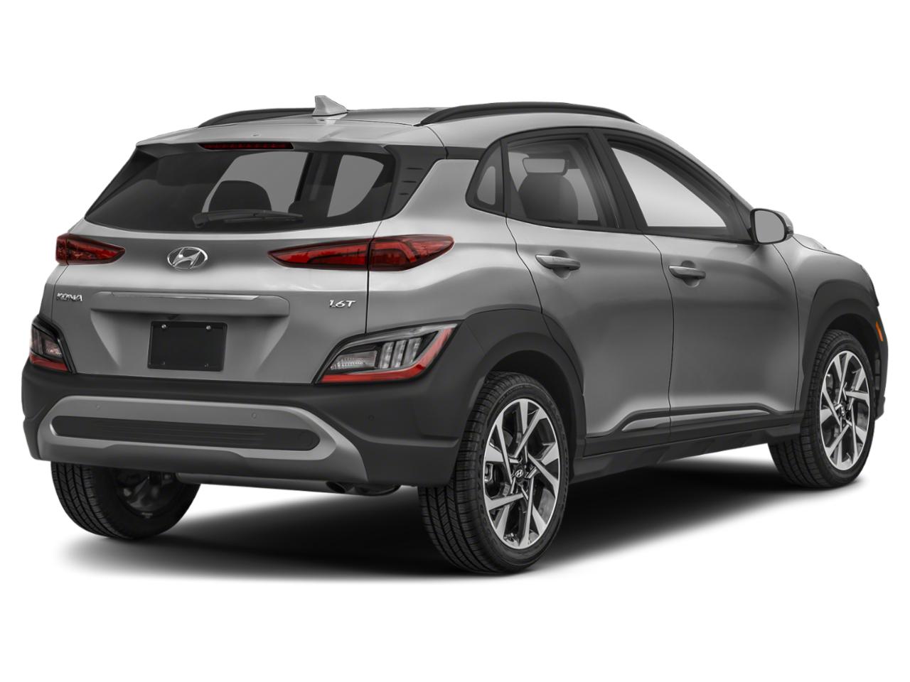 2023 Hyundai KONA Vehicle Photo in West Palm Beach, FL 33417