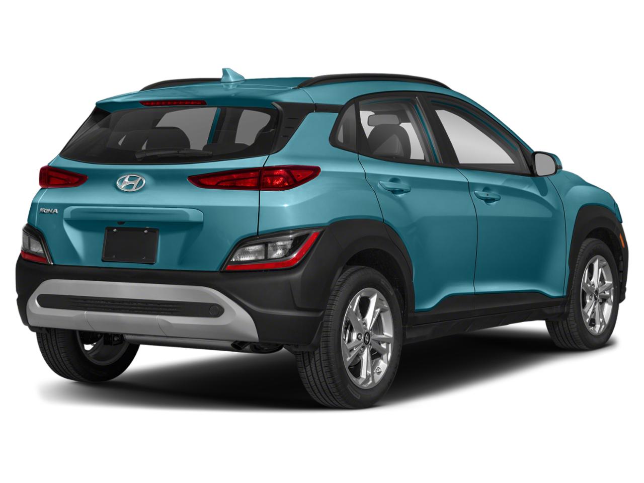 2023 Hyundai KONA Vehicle Photo in VALENCIA, CA 91355-1705