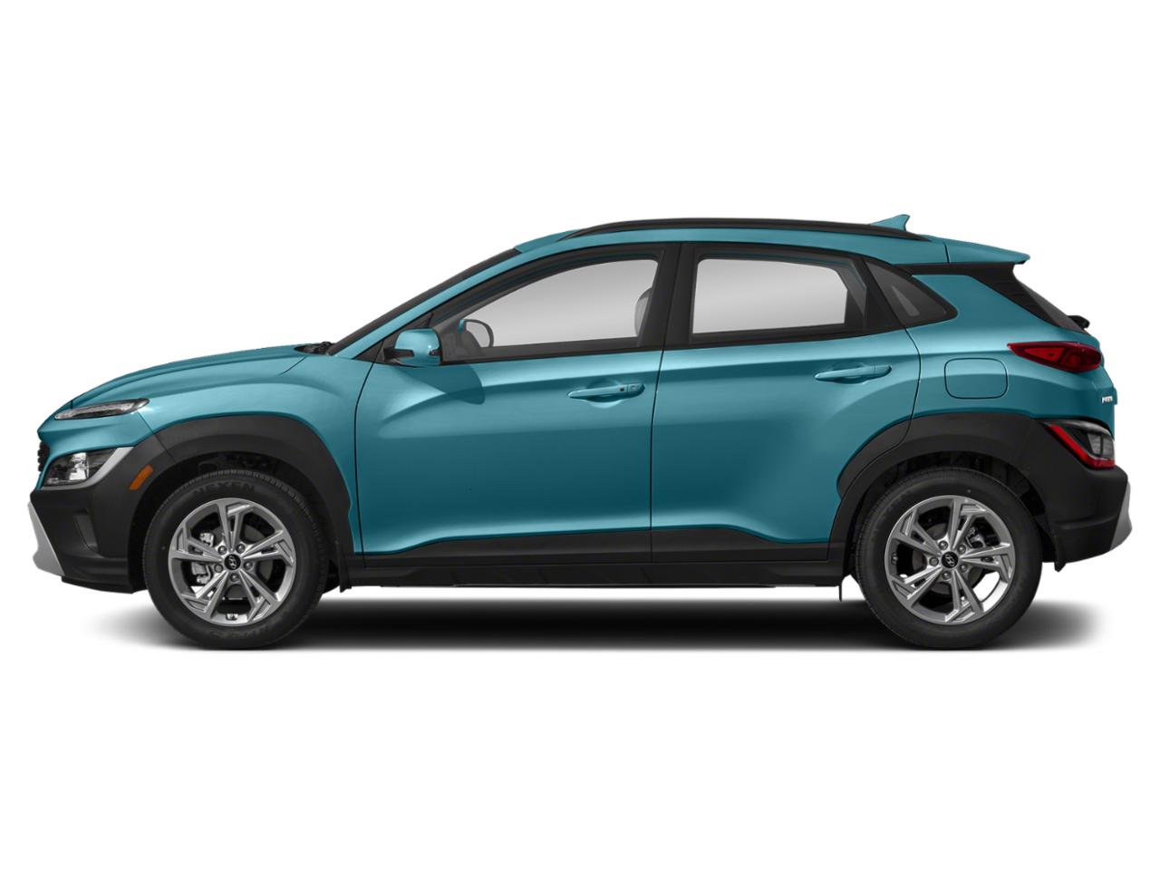 2023 Hyundai KONA Vehicle Photo in VALENCIA, CA 91355-1705