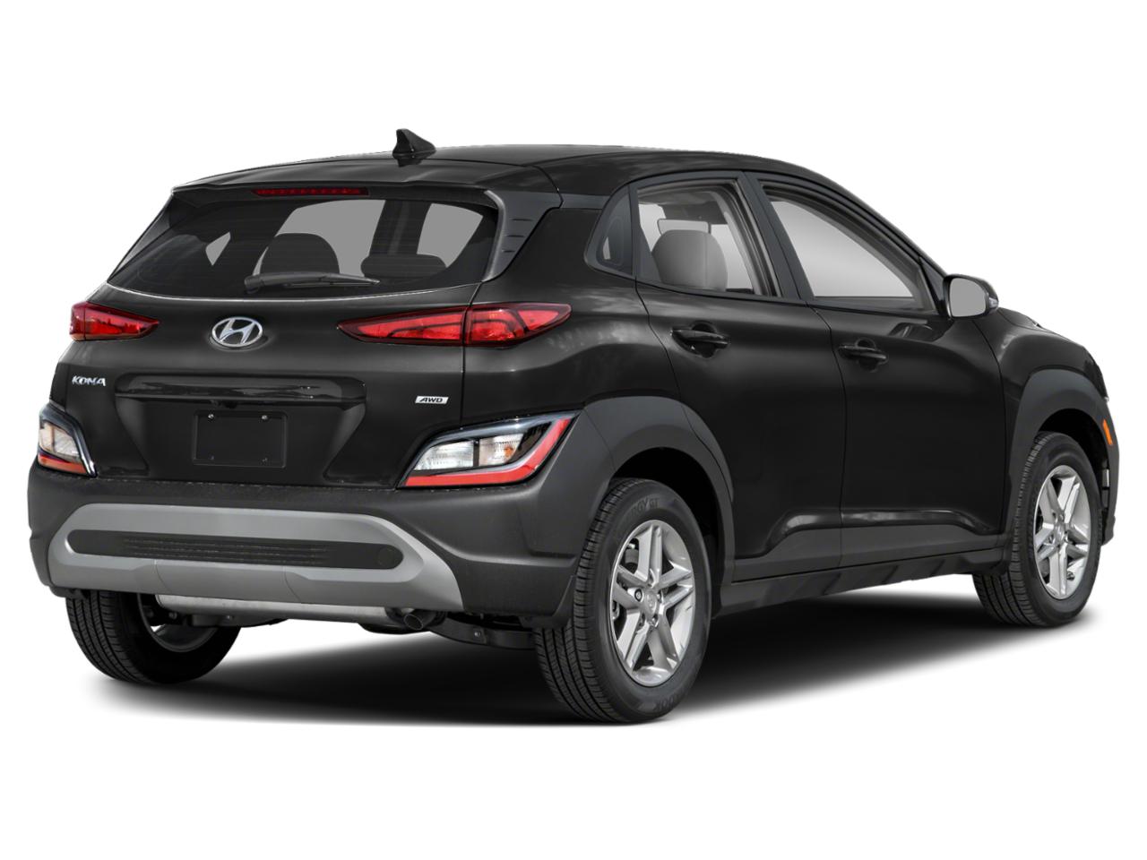 2023 Hyundai KONA Vehicle Photo in Hollywood, FL 33021