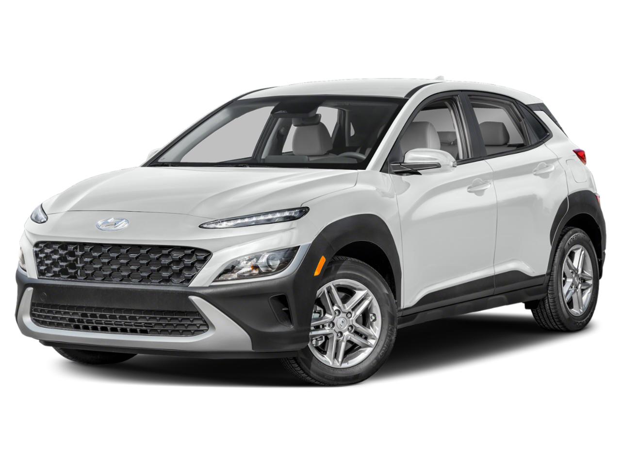 2023 Hyundai KONA Vehicle Photo in Austin, TX 78728