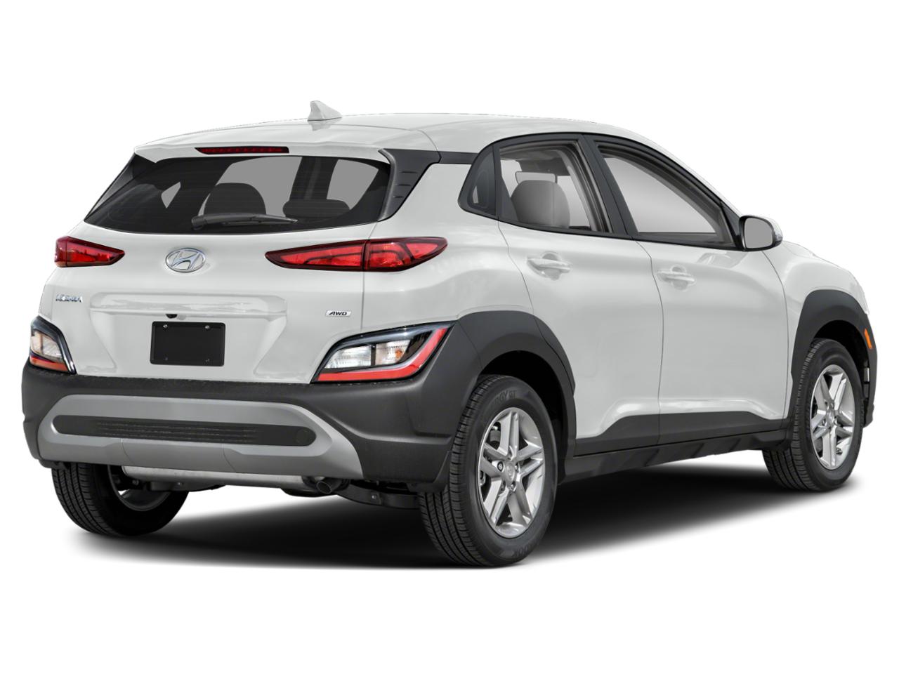 2023 Hyundai KONA Vehicle Photo in Austin, TX 78728