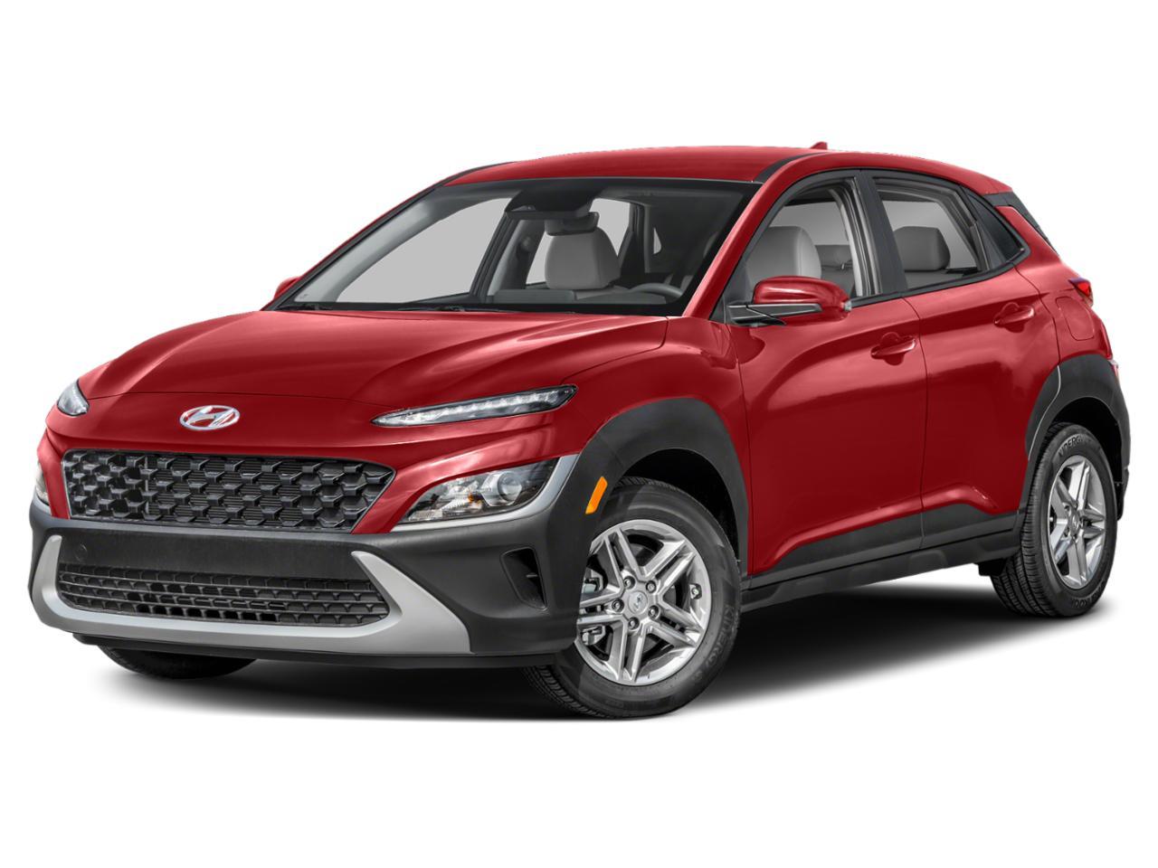 2023 Hyundai KONA Vehicle Photo in Sarasota, FL 34231