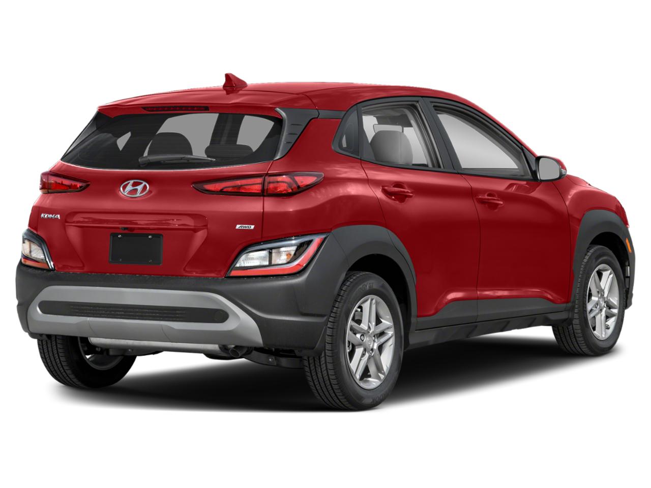 2023 Hyundai KONA Vehicle Photo in Sarasota, FL 34231